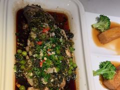 -芳满庭粤菜餐厅(丹阳吾悦店)