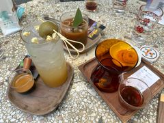 -时光花园(白鹭洲店)