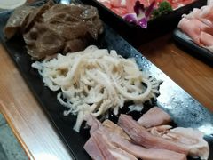 -丽江庭院·云南野生菌·海鲜火锅(鼓楼四合院店)