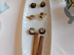 -Le Comptoir de Pierre Gagnaire