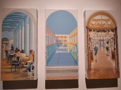 -上海油画雕塑院