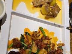 -隔壁老王·家常云南菜(花巷店)