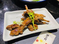 -德川家日本料理(中关村寰太大厦店)