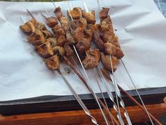 -冰城小镇音乐串吧·聚会餐厅(百子湾店)