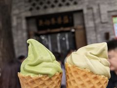 -吴裕泰(雍和宫店)