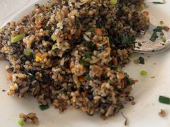 -众味海鲜大排档·活海鲜·潮汕味(南澳店)