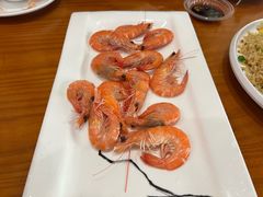 -探鲜渔府·复古庭院风·商务海鲜(鹏城较场尾美食中心精选店)