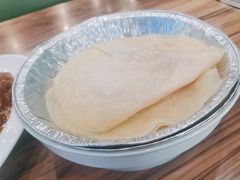 -合合春饼·酱骨·东北菜(潘家园店)