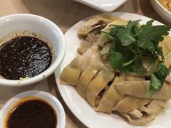 -泰煌鸡·上海白斩鸡·沪菜(平利店)