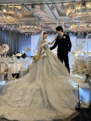 -曼格纳婚礼艺术中心(张江店)