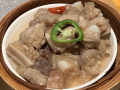 -晋江荣誉国际酒店·港誉茶餐厅