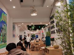 大堂-贵凤凰贵州米粉(五道口店)