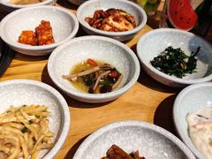 -金顺碳烤肉(1号店)