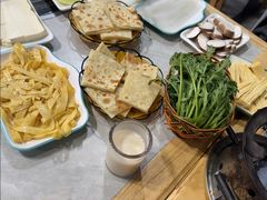 -范贤光鸡公煲(平乐园总店)