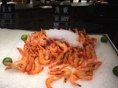 -星汇餐厅(新濠影汇店)