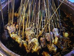 -搓火大都会(广安门总店)