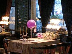 -碧特博格啤酒花园餐厅(芜湖路店)