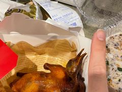 -煲煲掂风味煲仔饭餐厅(西区店)