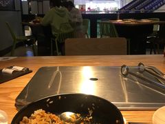 -新石器烤肉(招商1872店)