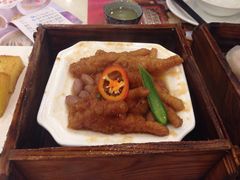 -名点一号·精致茶点·手工制作(宝华店)
