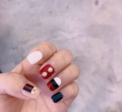 -Halo美甲美睫