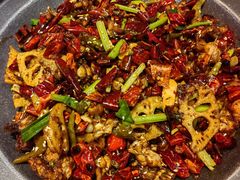 -兔槽江湖菜·重庆璧山兔(水围店)