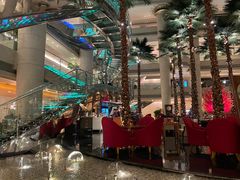 -威斯汀舞台餐厅