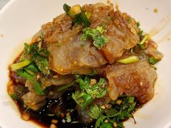 -老吉士酒家(天平路店)