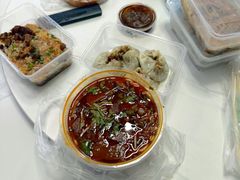 -严老幺烧麦(前进四路店)
