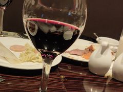 -上海东方佘山翰悦阁酒店·Vie全日制餐厅