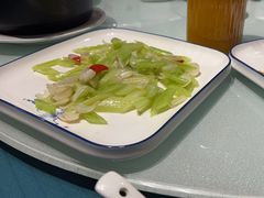 -锦海城市大酒店·上海酒楼(会馆浜路店)