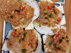 -小俩口烧烤东北菜(双井店)