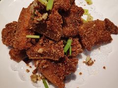 -野渡坡·极致湘菜·庭院餐厅(汉阳店)