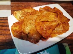 -有奴思烤肉·清真(正宁路店)