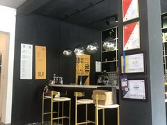 -旧屋咖啡(海景店)