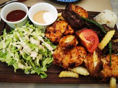 -Aladdin·阿拉丁土耳其餐厅(信和广场店)