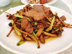 -一香园(常平店)