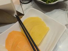 -呷哺呷哺 黄金牧场 (新辰里学清路店)