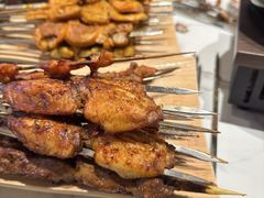 -巴依老爷新疆美食(常营店)