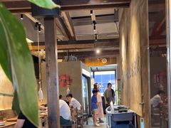 -北丐先生·野馄饨烧烤(泰达E街区店)