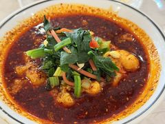 -令氏家外家周秦食府(高新店)