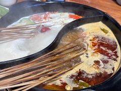 -串掌门砂锅串串香(后瑞店)