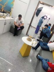 点击看大图 -希木造型定制