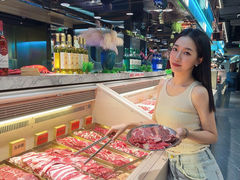 -阪尚皇·原切牛排·烤肉火锅自助(北京路店)