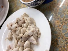 -清真·鸦儿李记·小馆(后海店)
