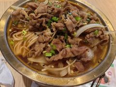 -梨花牛肉汤饭(仁恒伊势丹店)