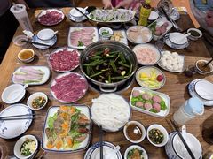 -厝味火锅·潮汕卤水火锅(十一合店)
