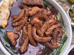 -张二面馆(山门口店)