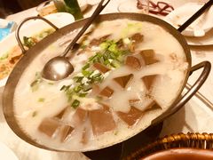 -阿英煲(凉城路店)