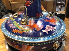 -木辛水水冰煮羊(凤城六路店)